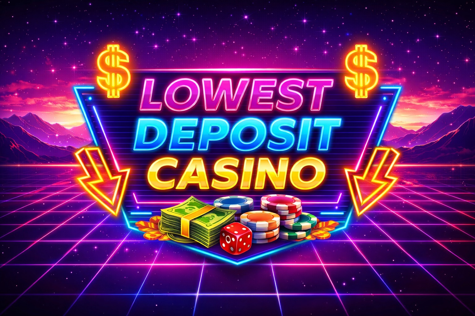 casino-minsta-insattning.site